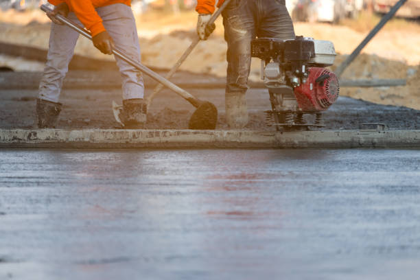 Best Industrial Concrete Flooring in Tanque Verde, AZ