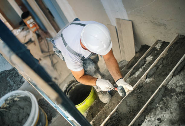 Best Concrete Sealing and Maintenance in Tanque Verde, AZ