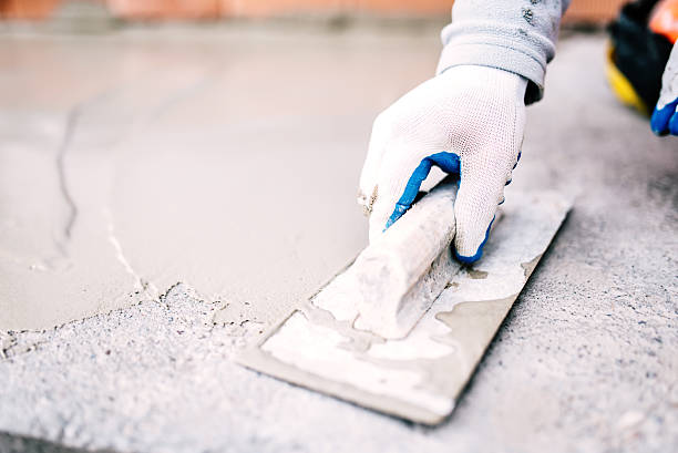 Best Stamped Concrete Services in Tanque Verde, AZ